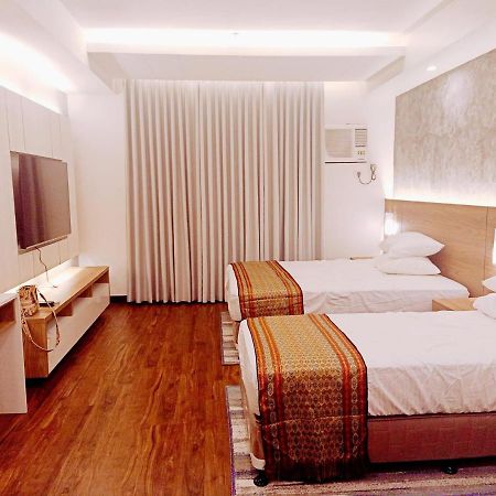 Cozy Suite Studio Type Condo In Matina Enclaves Davao Luaran gambar